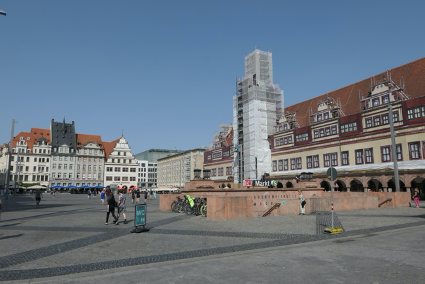 Online Conference: Promoting Europe’s Cultural Heritage and Diversity – Who? How? With Whom?