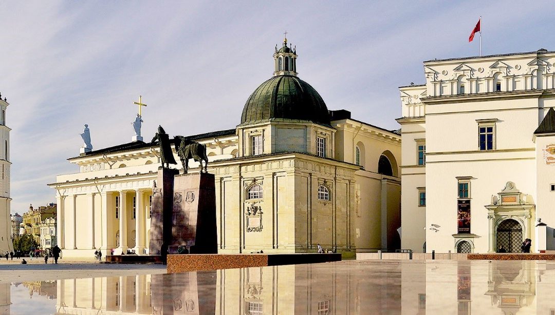 12th Conference of Baltic Restorers – Vilnius 2020