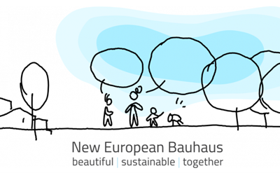 Rehabilitation: one of the main axes of the New European Bauhaus