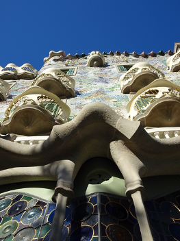 Casa Vicens (Gaudí)
