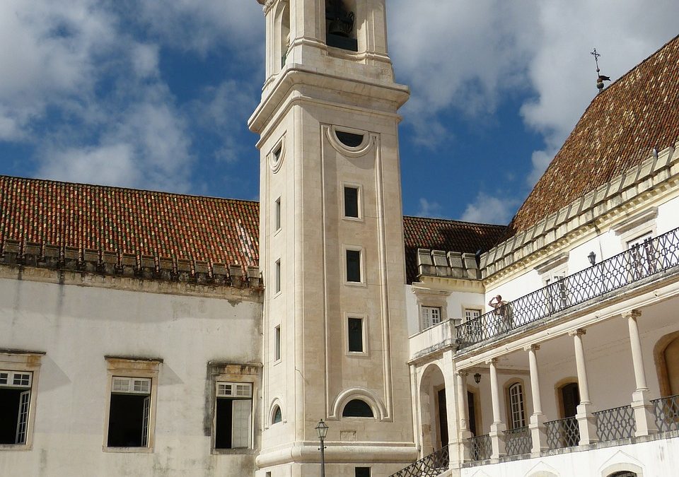 HERITAGE 2020 – 7th International Conference on Heritage and Sustainable Development, July 8-10, Coimbra, Portugal