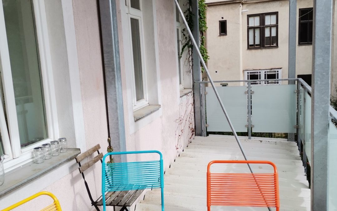 As result of the Covid-19 pandemic, Europeans are interested in expanding their housing