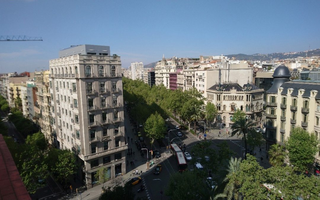 Spain allocates € 5,300 million in aid to Rehabilitation