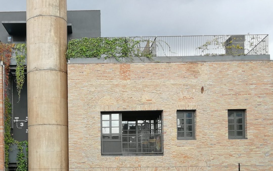 Study on indoor air quality in Spanish homes