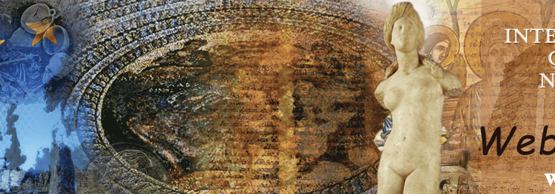 Web-Euromed 2020 (International Conference on Digital Heritage), 2-5 November 2020, Cyprus
